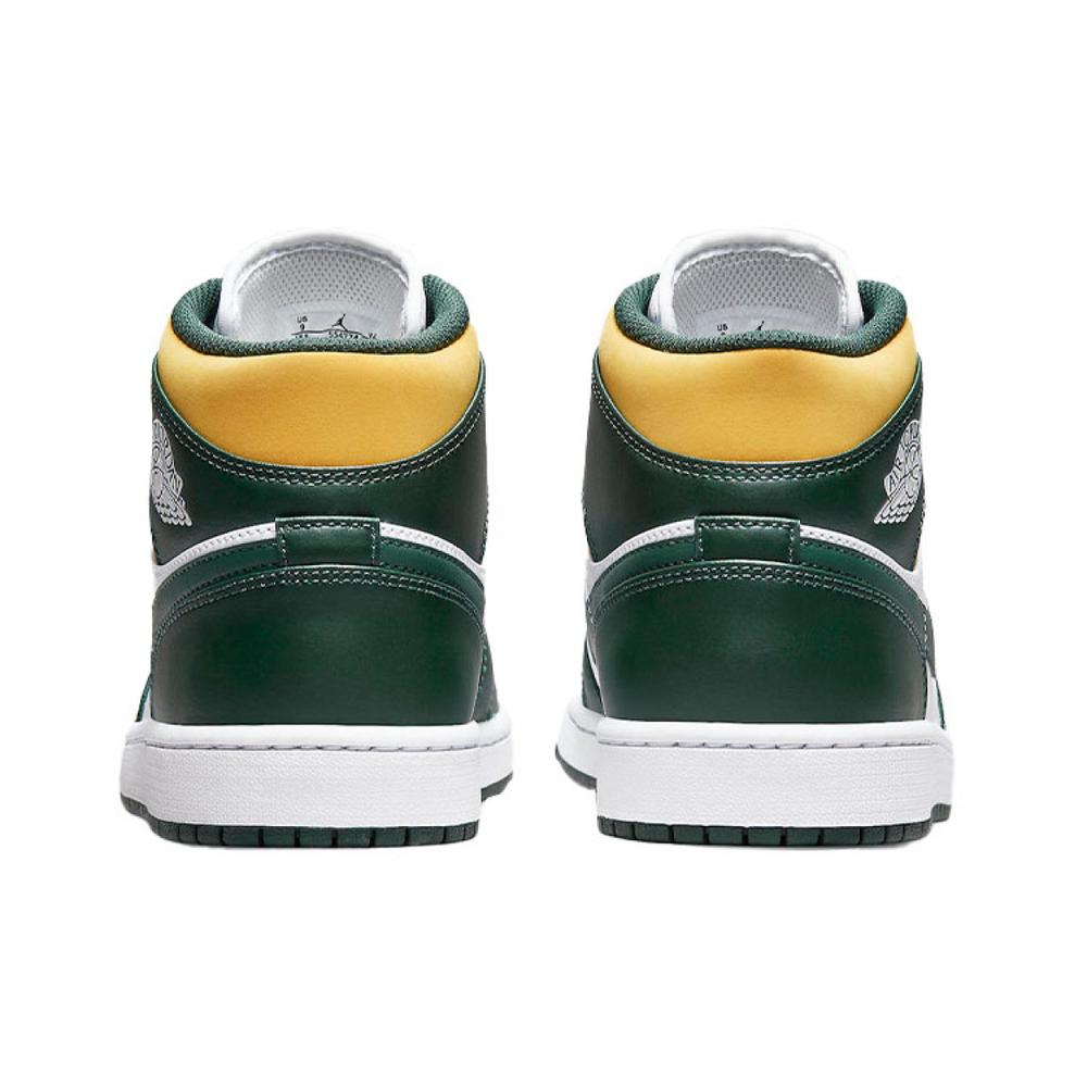 Кроссовки Air Jordan 1 Mid Sonics