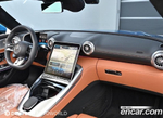 Mercedes-Benz SL-Class R232 AMG SL63 4MATIC+ (11.2023)