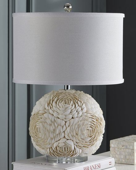 Настольная лампа “Алерия”