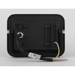 Прожектор светодиодный уличный ЭРА PRO LPR-061-0-65K-020 20Вт 6500К 1900Лм IP65 | Прожекторы PRO