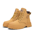 Сапоги Warrior, WXY-D637C