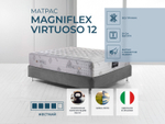 Ортопедический матрас Magniflex Virtuoso 12