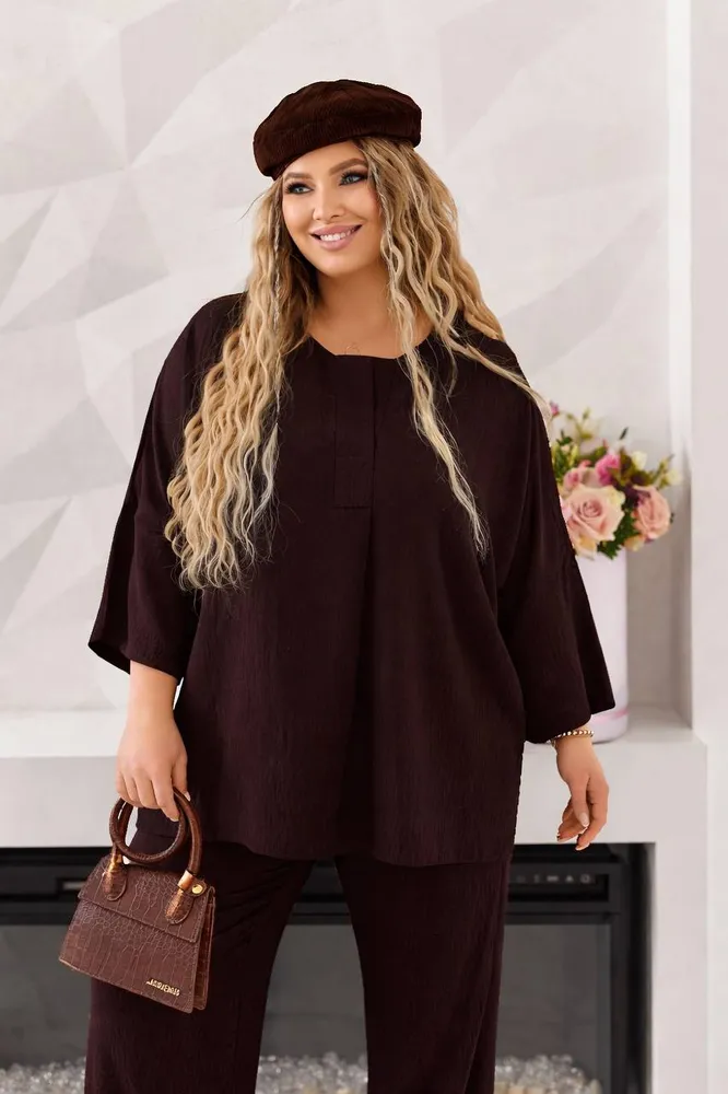 Костюм УК-1309-4 Fabrika