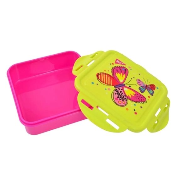 Yemək qabı 380ml N60 706878 Butterfly YES