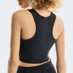 On Tank Tops