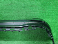 Бампер задний Mercedes S W223 (2020-н.в.) AMG
