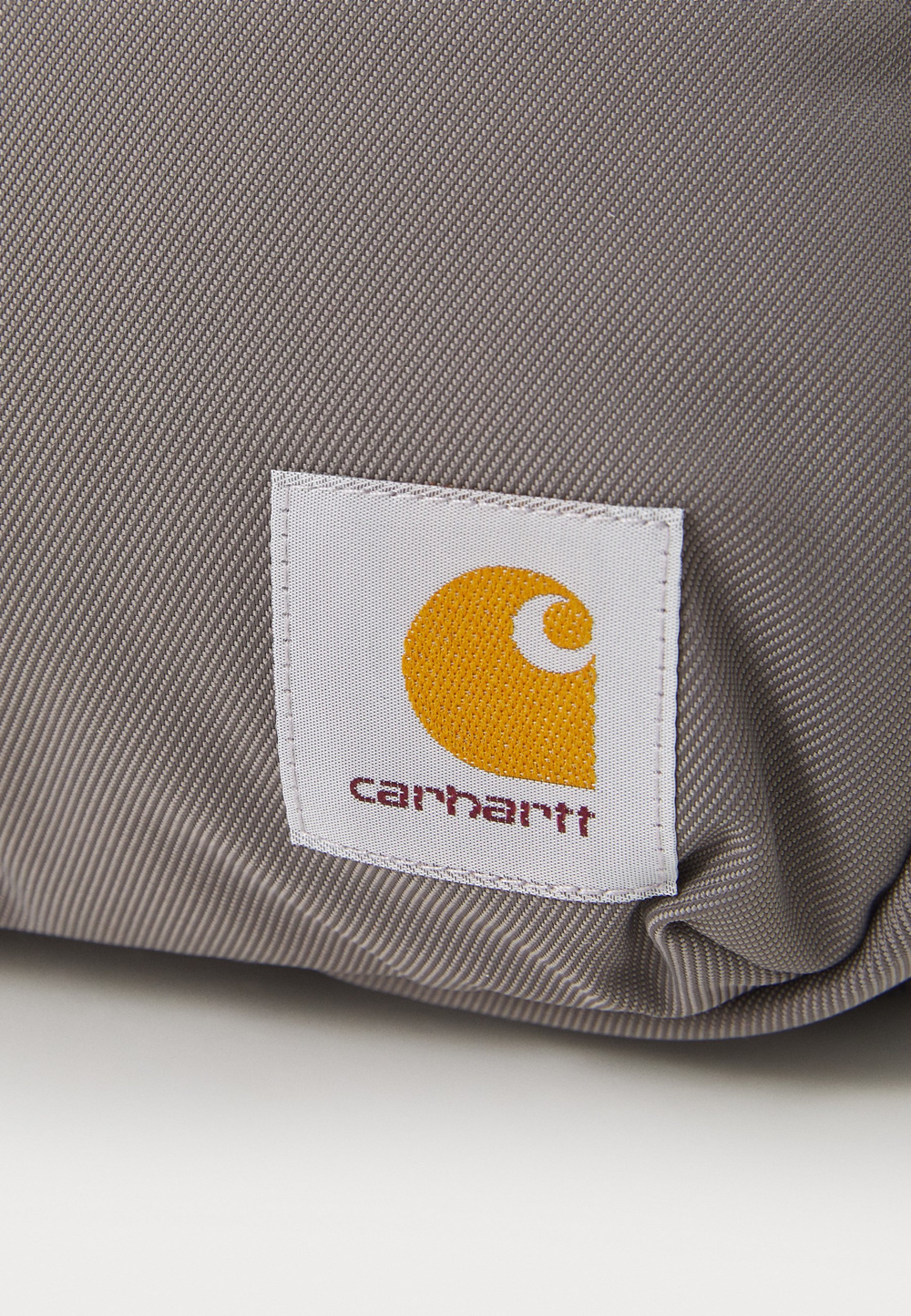 Carhartt WIP LEROY UNISEX - Сумка - Серый