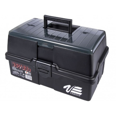 Ящик рыболовный Meiho Versus VS-7030 Black 390x220x195