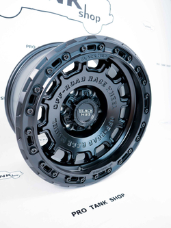 TANK 300 Колесный диск 17'' (1шт.) Beadlock! M530B-178521CB