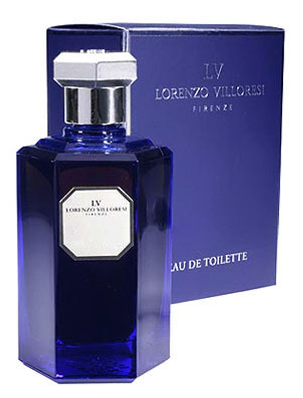 Lorenzo Villoresi Garofano