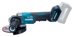 Машина шлифовальная угловая аккумуляторная Makita GA036GZ