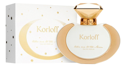 Korloff Paris Take Me To The Moon