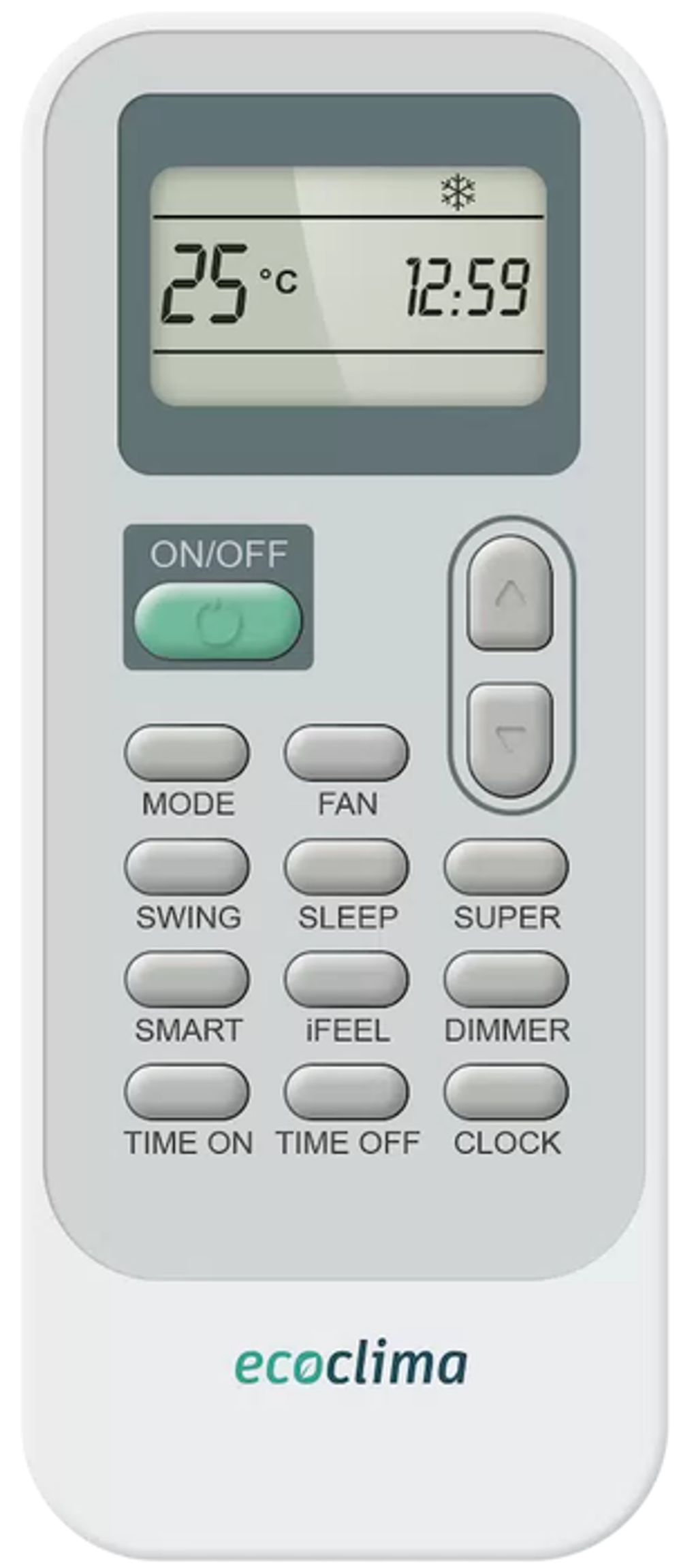 Сплит - система Ecoclima Prestige Line ECW/I-HE18/BB-4R2 / EC/I-HE18/B-4R2