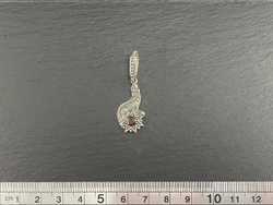 Подвеска "Сколль"