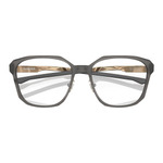 Oakley Original Design Injection Molded Memory Plastic Square Prescription Очки