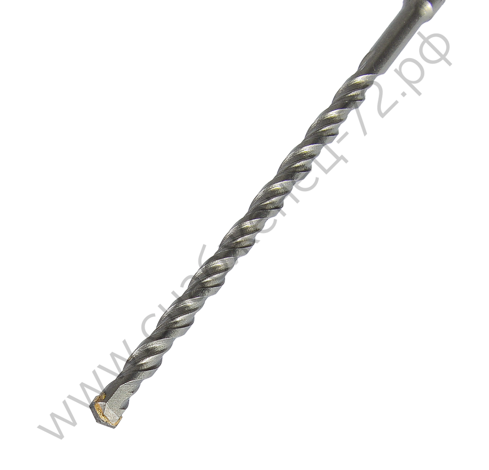 Бур по бетону ВИХРЬ 8x210x150