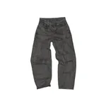 Джинсы Bruler d'Amour Loose Fit черные