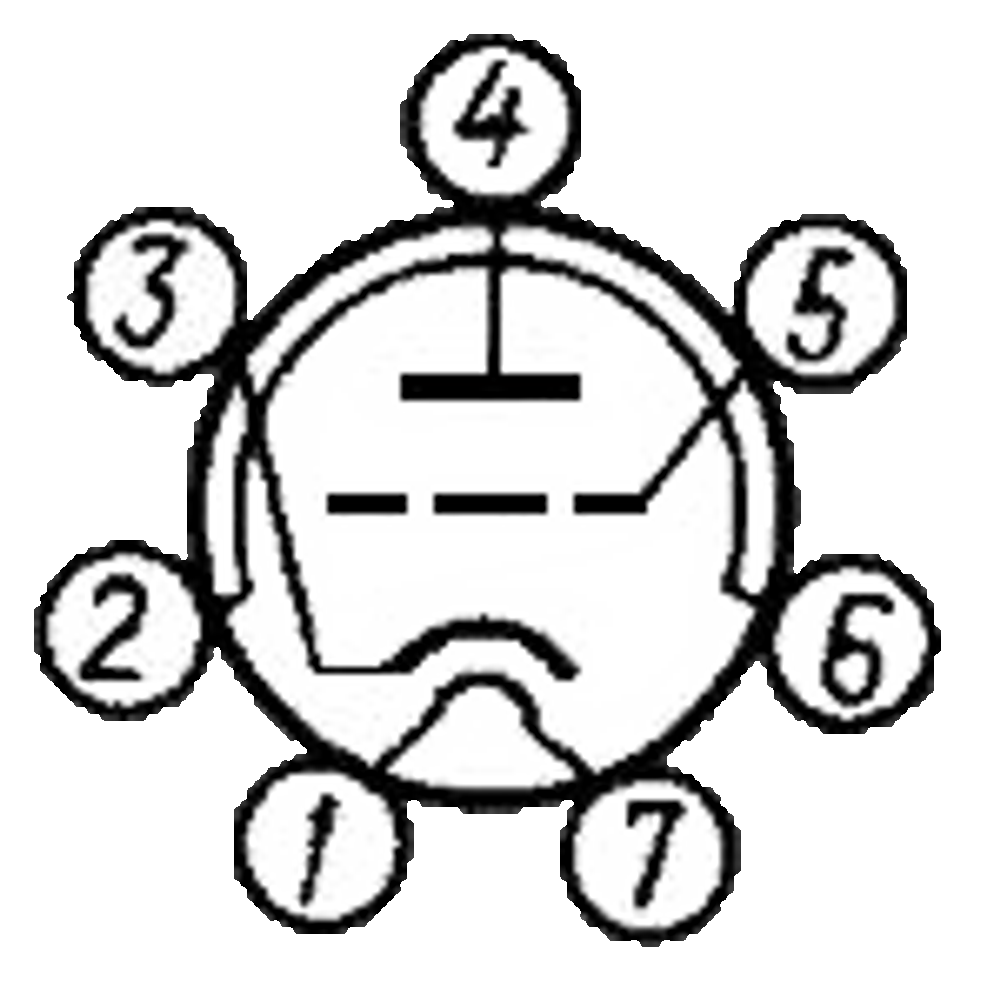 ЦОКОЛЕВКА 6С41С