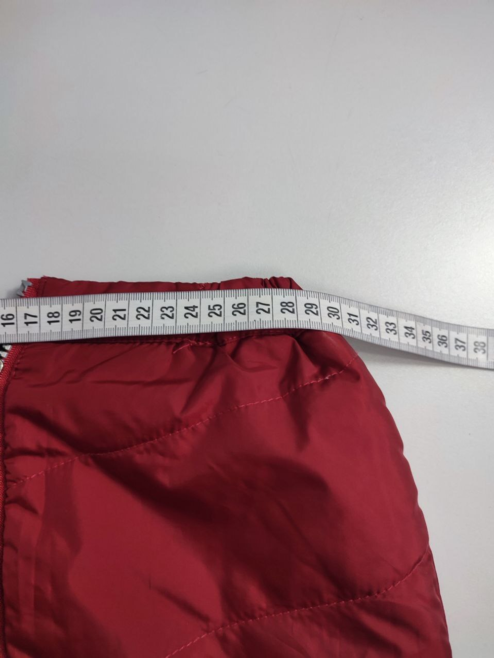 Юбка Faberlic утепленная на 9 лет