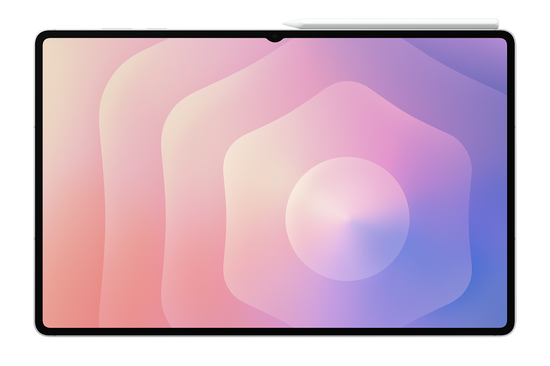 Планшет Samsung Galaxy Tab S11 Ultra LTE 1 Тб серебро