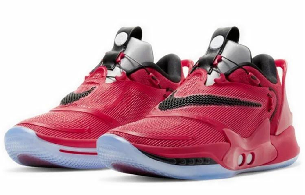 Кроссовки Nike Adapt Bb 2.0 Chicago' Ge Nba 2K20