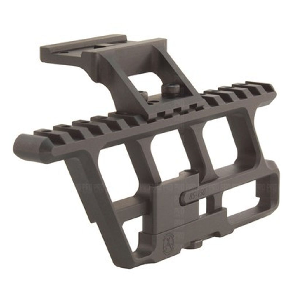 Быстросъемный кронштейн для Holosun и Aimpoint, Н-1, Armacon