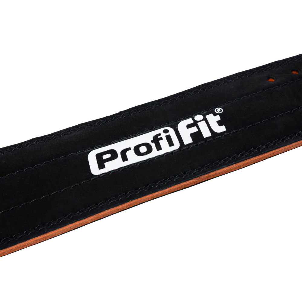 Пояс для пауэрлифтинга PROFI-FIT, M