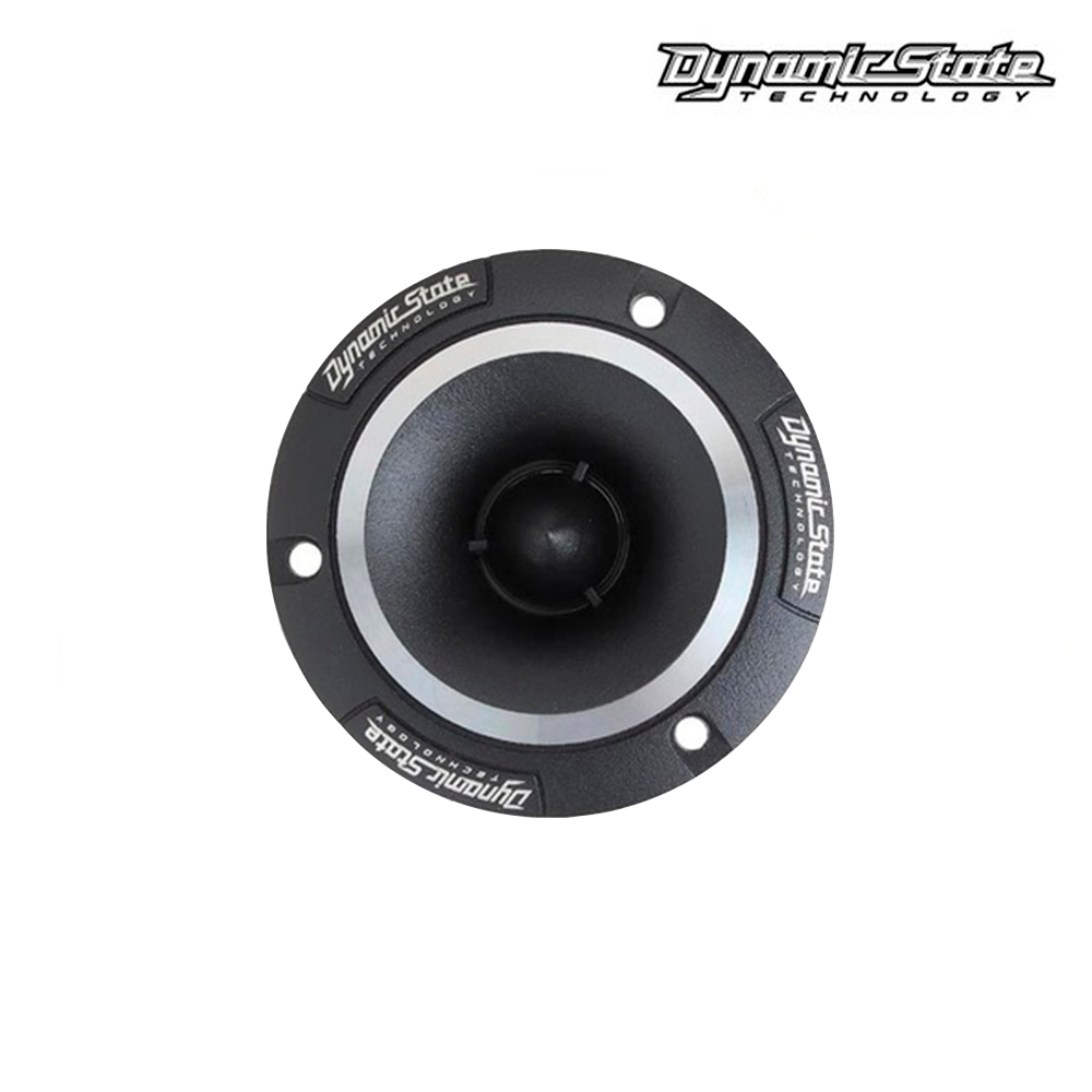 DYNAMIC STATE CUSTOM CT-100 твитер 3.86"/98mm