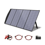 Солнечная панель Allpowers 200Вт / 18В (Q0404)