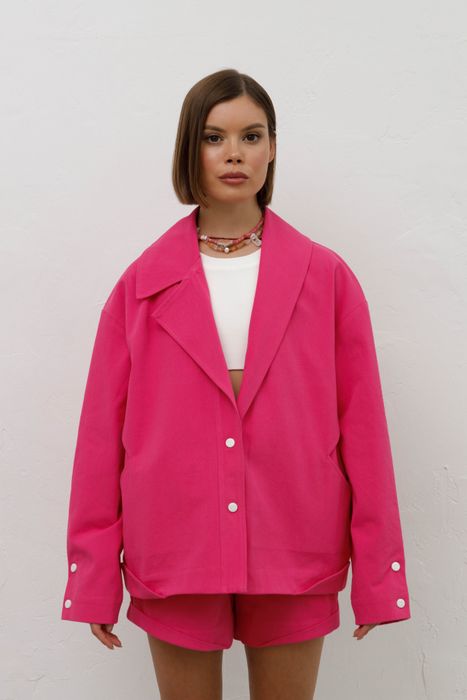 ПОЯС ДЖОСИ ФУКСИЯ