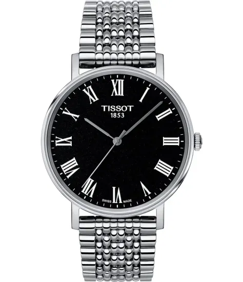 Мужские часы Tissot T109.410.11.053.00