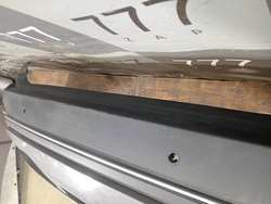 Бампер задний Omoda C5 22-нв Б/У Оригинал 602002649AA