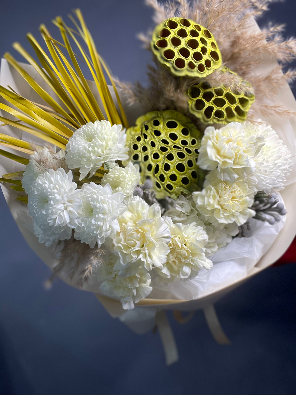 ONLINE витрина букет №3