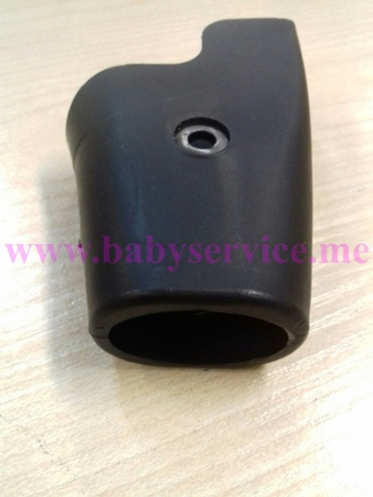 Шарнир складывания рамы