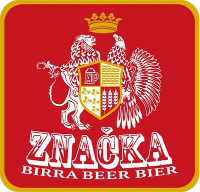 Пиво Самко Значка / Samko Znacka 30л - кег