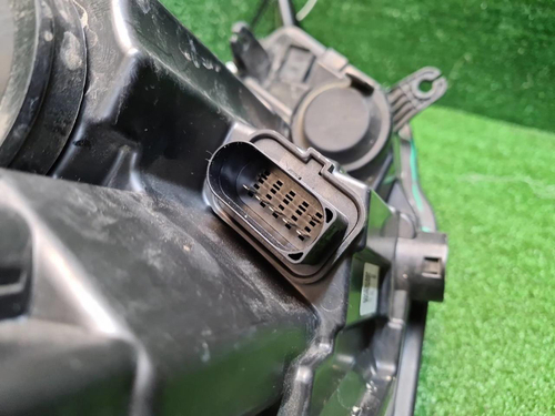 Фара левая Chery Tiggo 4 Pro (2020-н.в.) LED