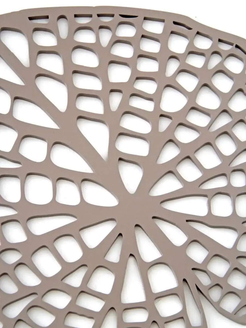 Декорация настенная "Листья"