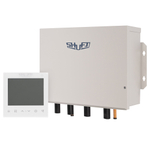 Блок управления SHUFT DX-Kit-03F НС-1618129