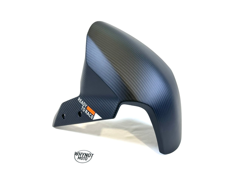 KTM Карбоновое крыло переднее KTM 1290 / 1390 Super Duke 6170891000001A