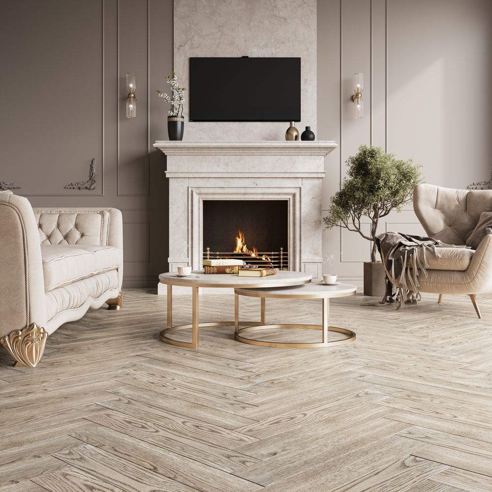 Veritas Лафайет, 1,092 м²