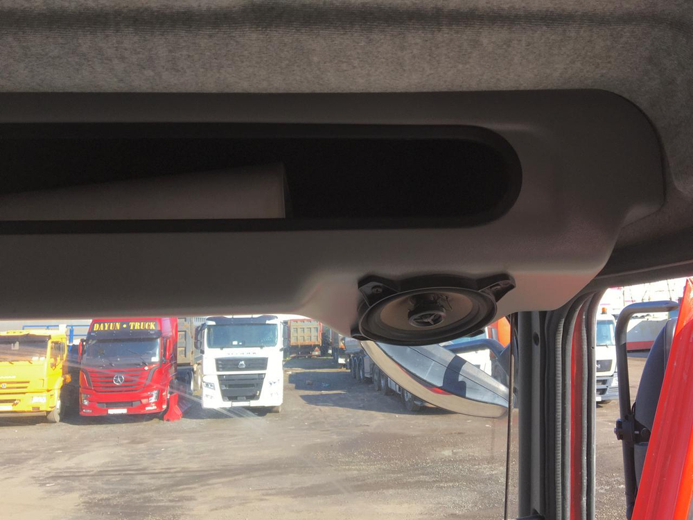 МАЗ 6501* 6x4 Самосвал 650108-8230-005 (Дизельный, 14,9 л, 397 л.с., МТ)