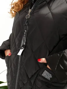 Куртка стеганая Модель УГ-1304-2