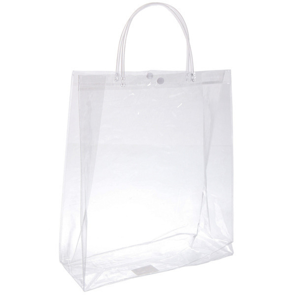 Пакет для цветов и подарков «Изящный бант» 35*30*12 см (БЕЗ БАНТА И НАКЛЕЙКИ)