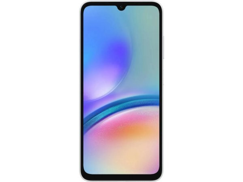 Смартфон Samsung Galaxy A05s SM-A057 4/128GB Silver