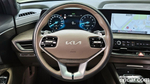 Kia K8 2.5 Бензин 2WD (06.2021)