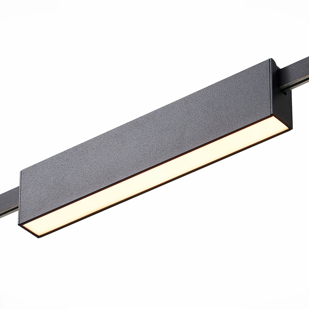 Светильник трековый FARM LED 1х12W