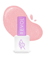 REVOL Жидкий Полигель Принцесса Льда №11 Холодный разум, горячее сердце, 10мл