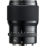 Fujifilm GF 110mm F2.0 R LM WR