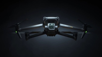 Анонс выхода новинок DJI