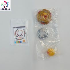 Волчок Dynamite Belial gold из B190 от Takara Tomy